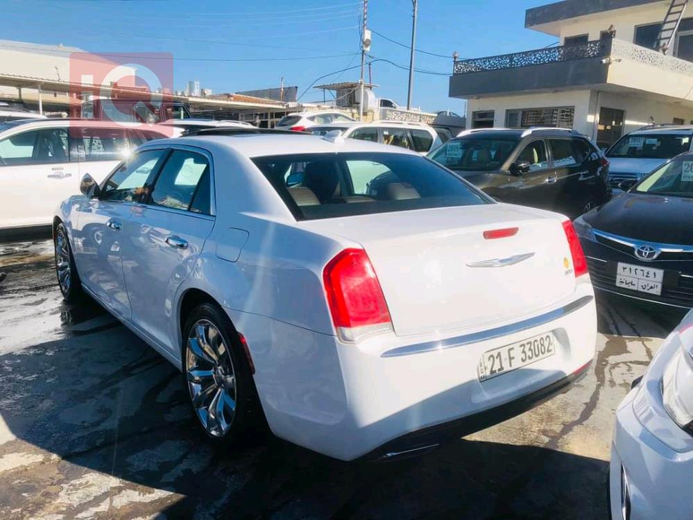 Chrysler 300